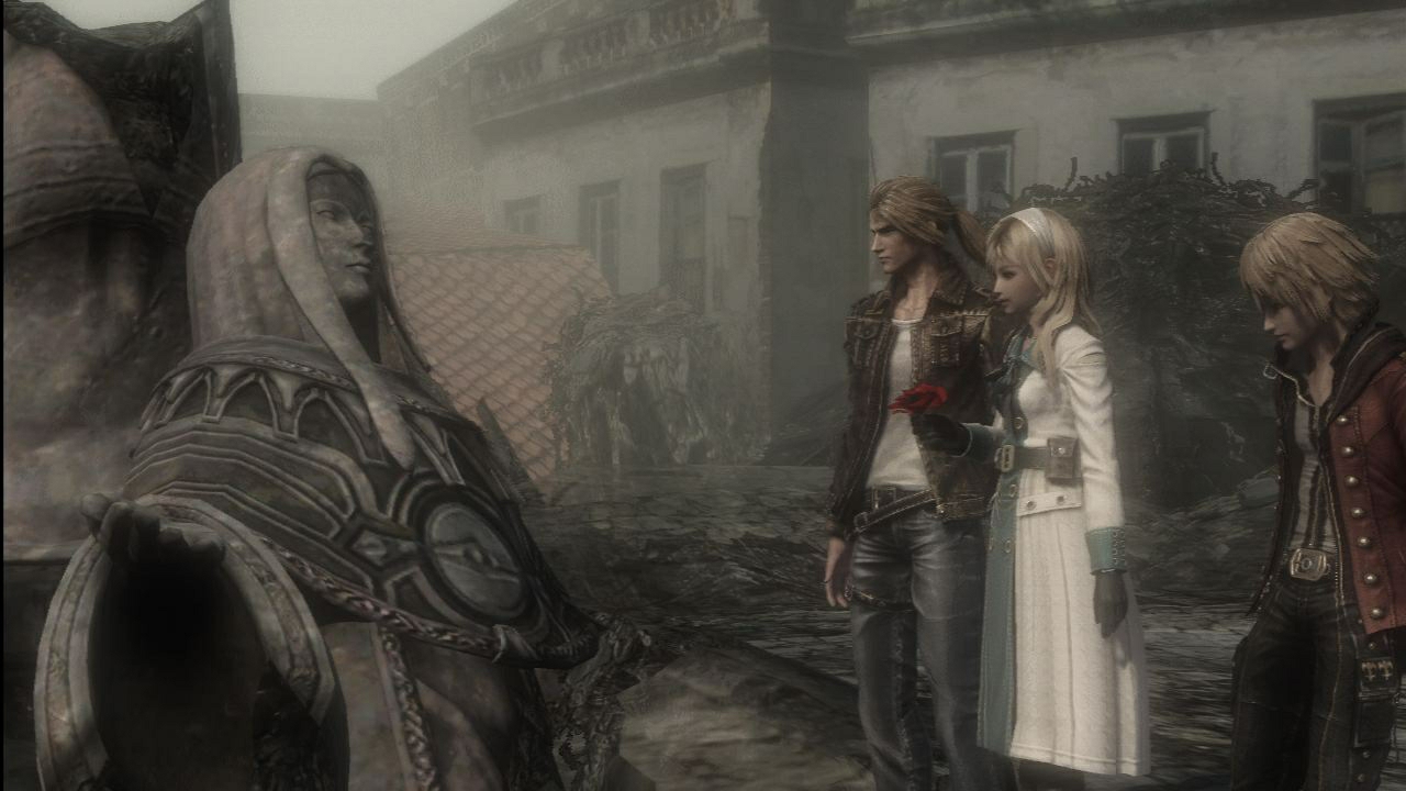 Resonance of Fate - Imagen 21
